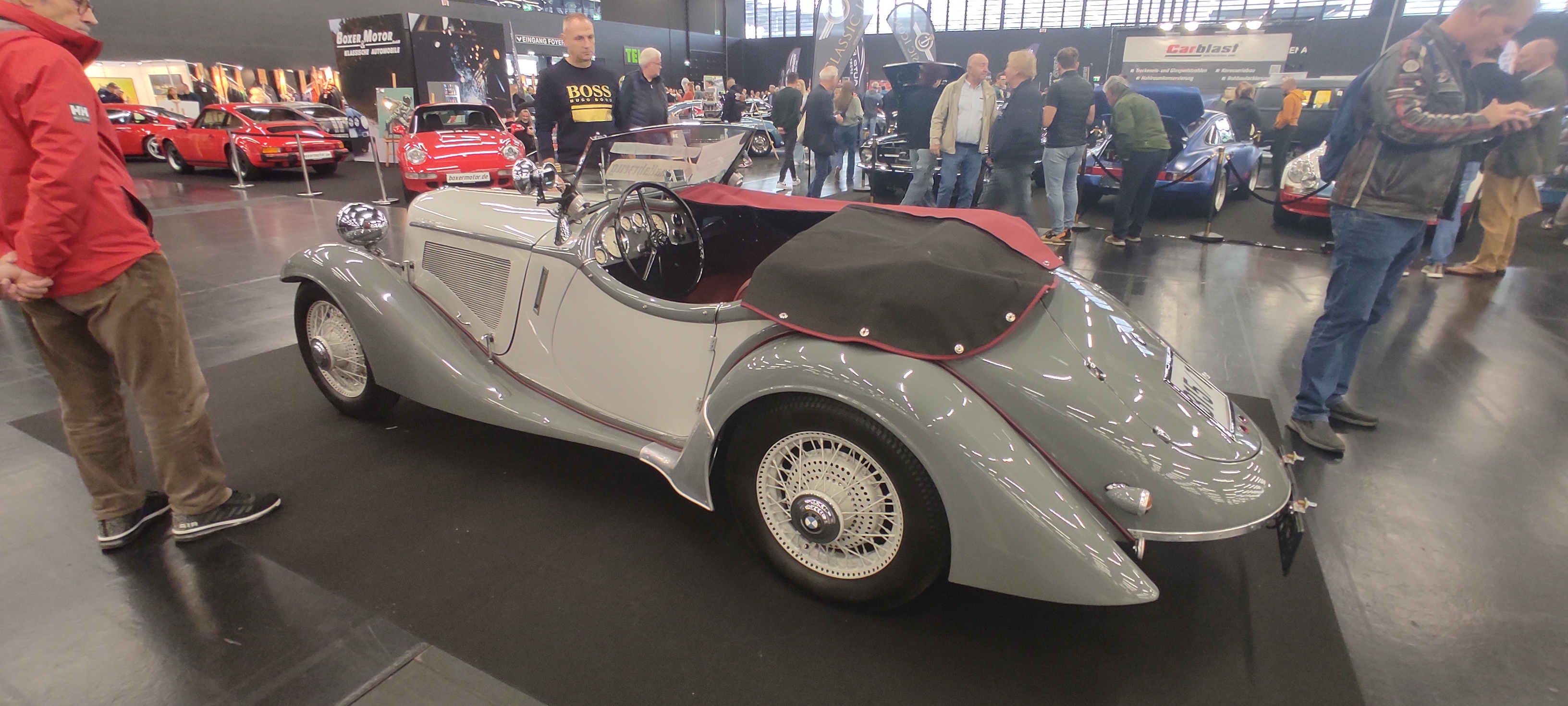 2025-10-18 Classic Expo Salzburg